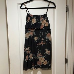 American Eagle summer dress